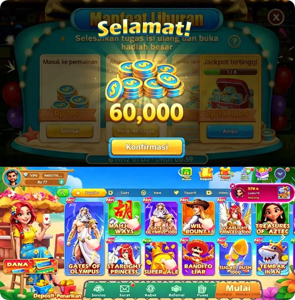 77win Masuk - 77win Resmi