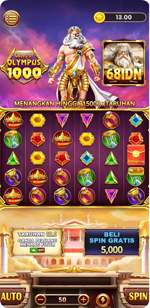77win Tangkapan Layar - APK Resmi