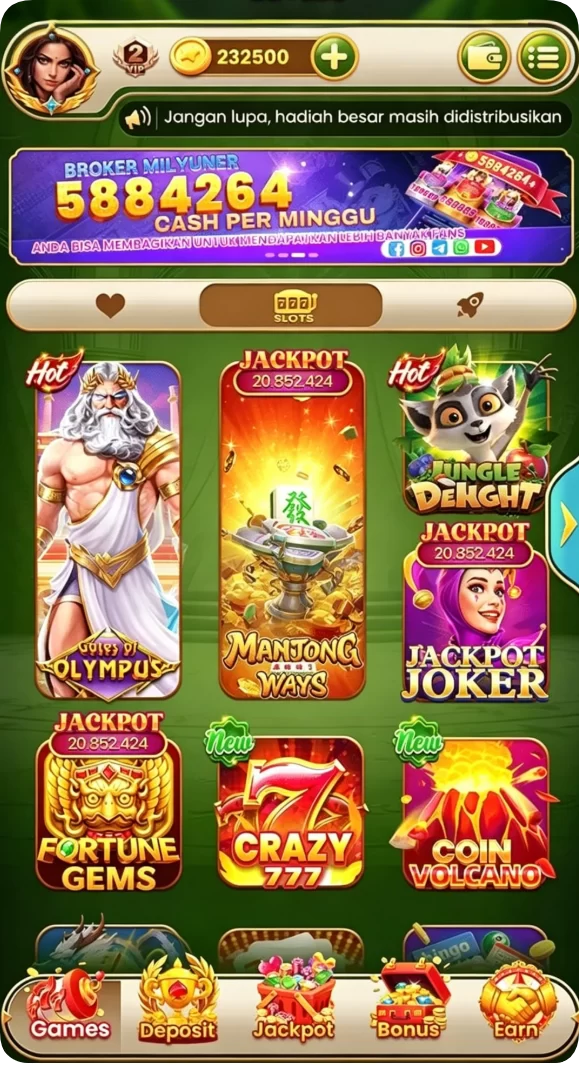 77win Preview - Resmi Unduh