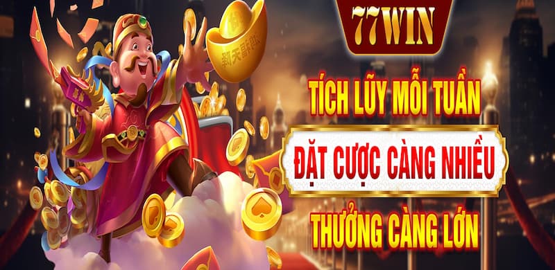 Tiết lộ kho khuyến mãi đa dạng cực khủng