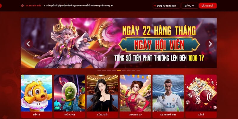 Giới thiệu về game bài 77win